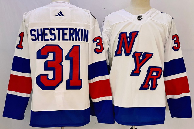 New York Rangers Jerseys 31